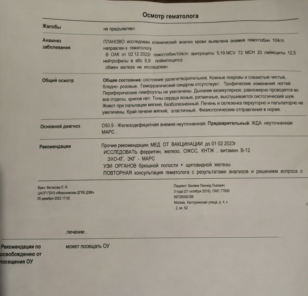 Изображение
