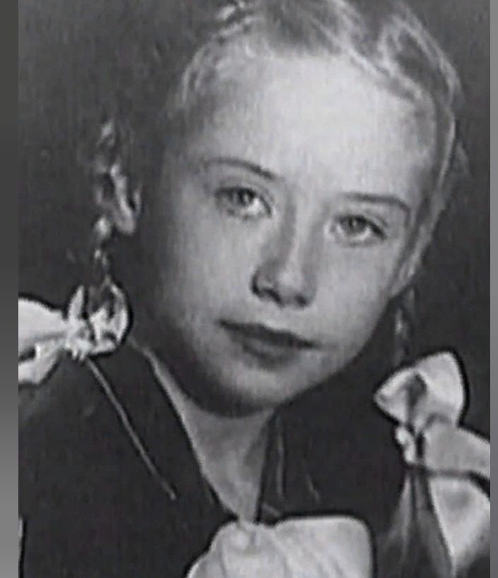 Актриса ханаева биография личная жизнь