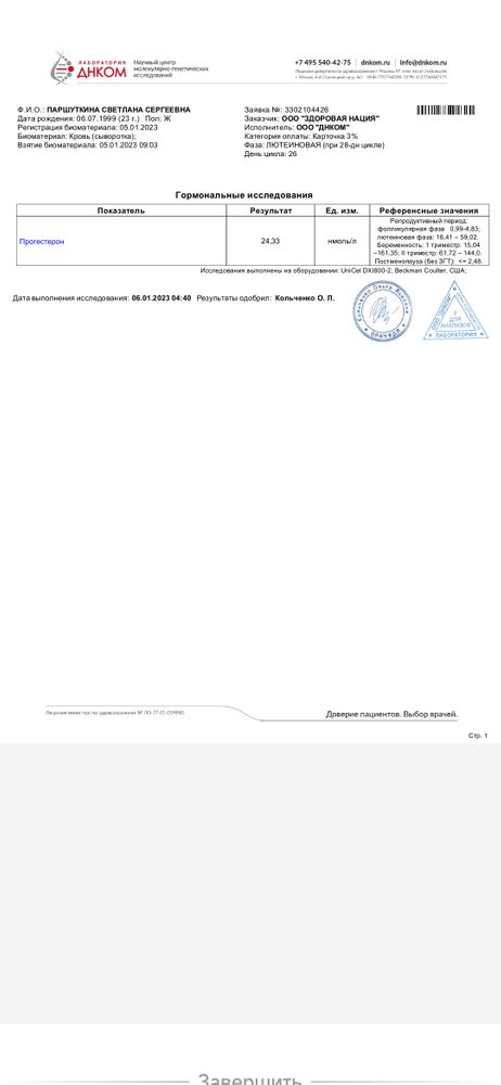 Изображение