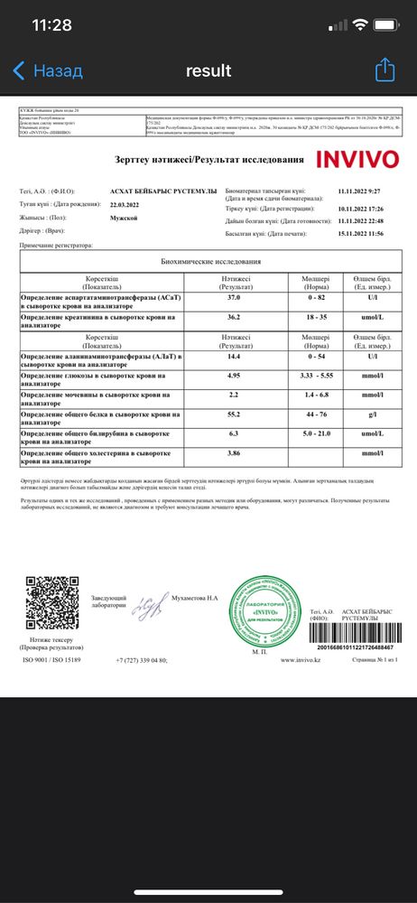 Изображение