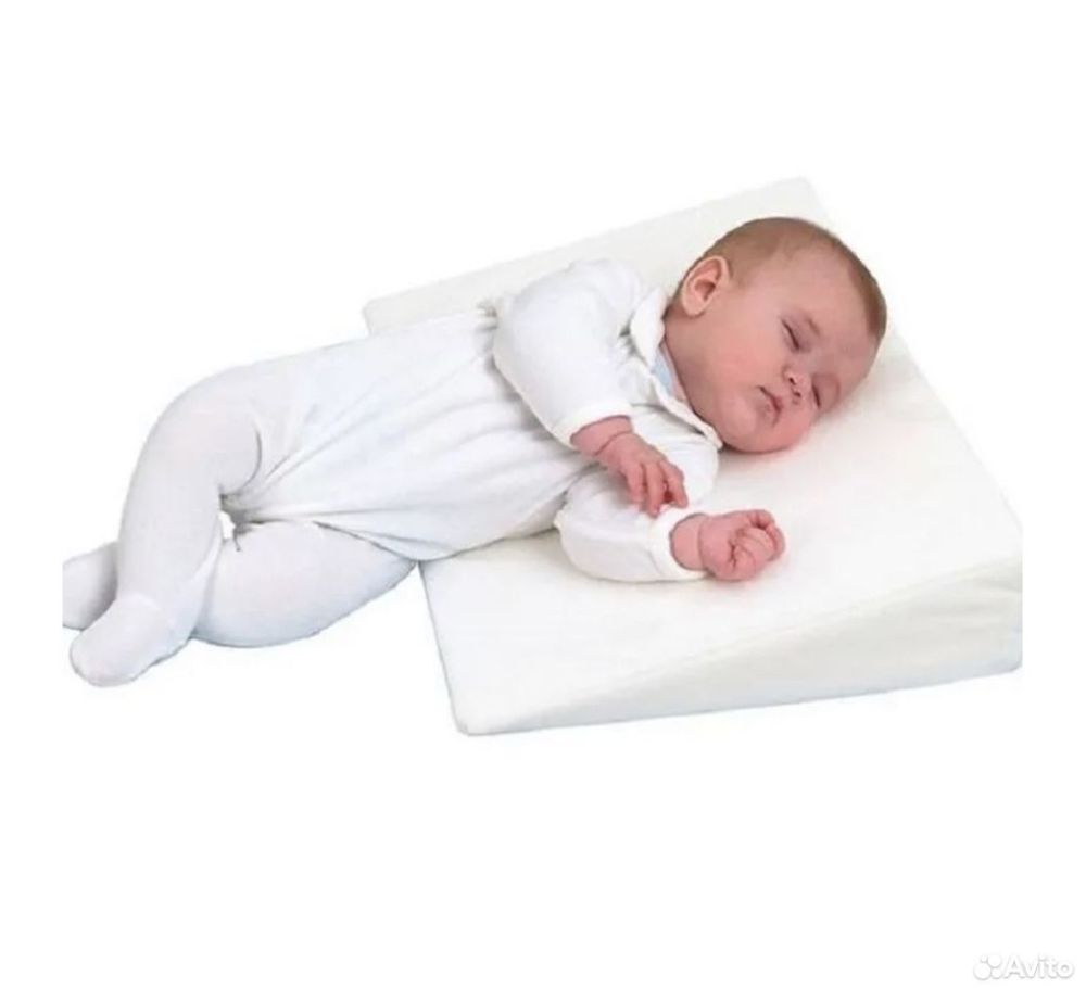 Топ матрасов для новорожденных в кроватку 120х60