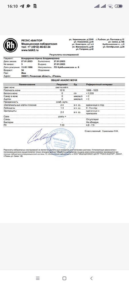 Изображение