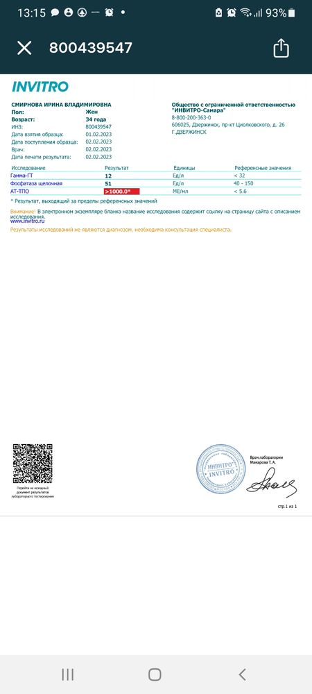 Изображение