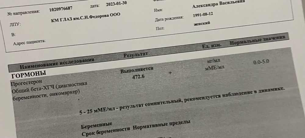 Изображение