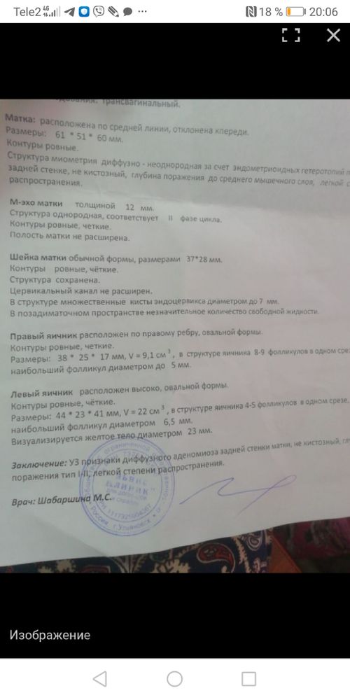 Изображение