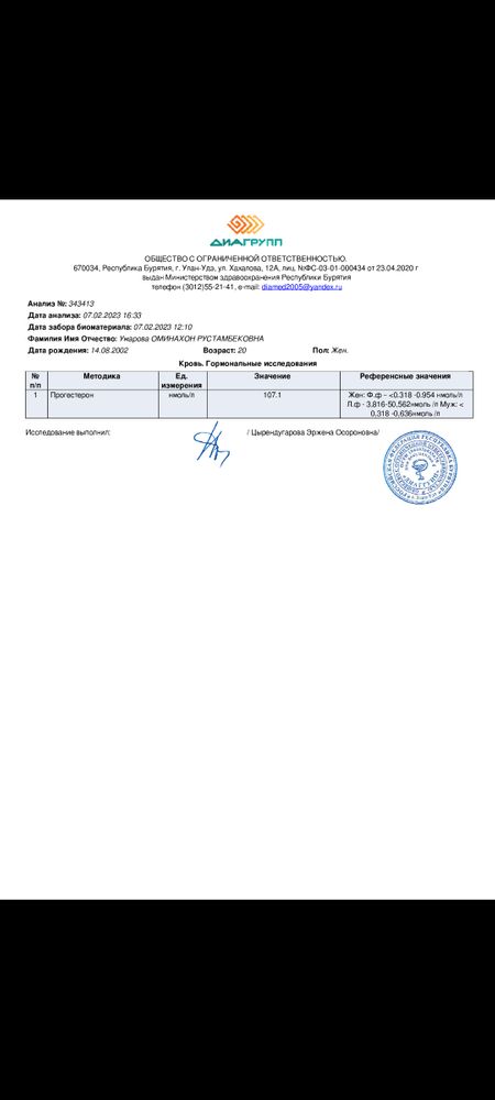 Изображение