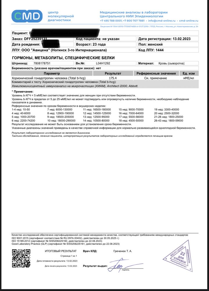 Изображение