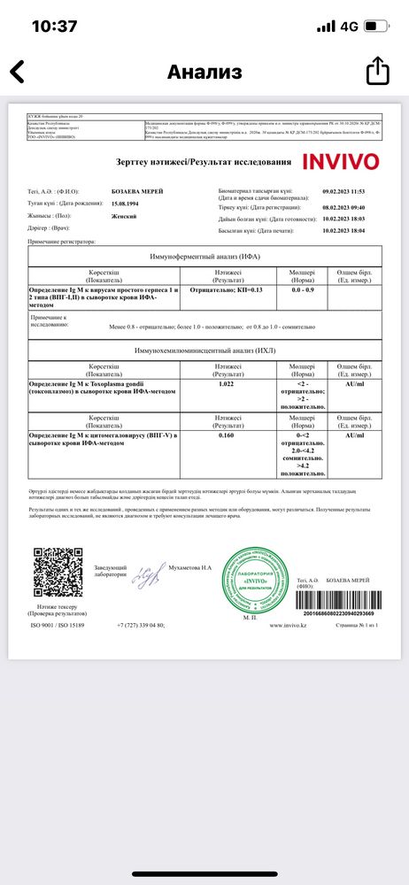 Изображение