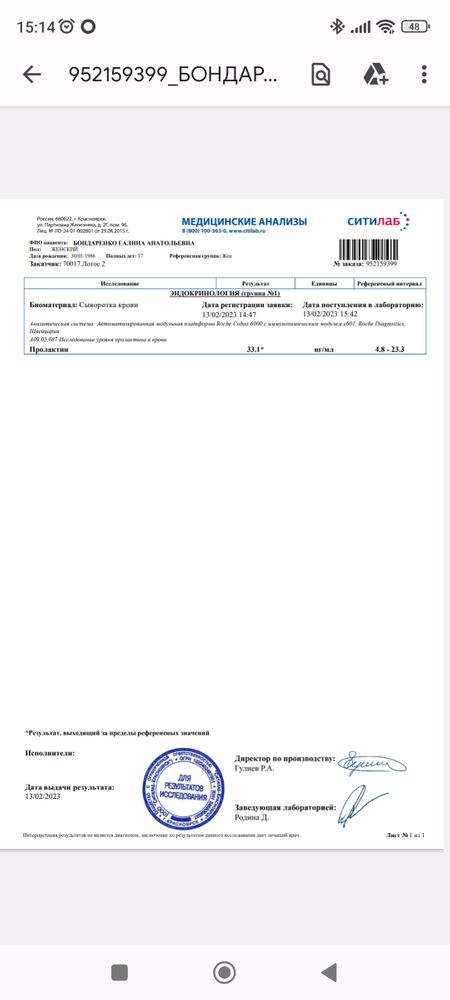 Изображение