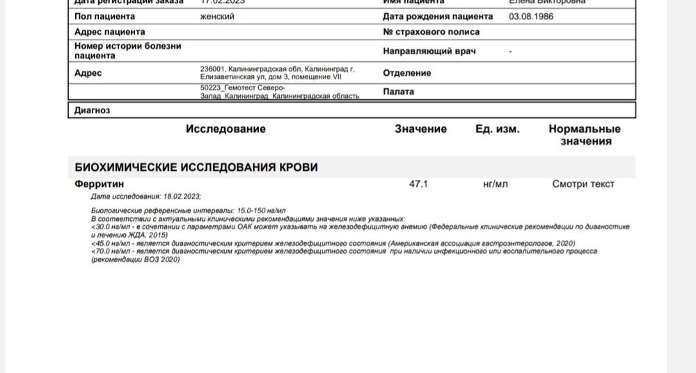 Изображение