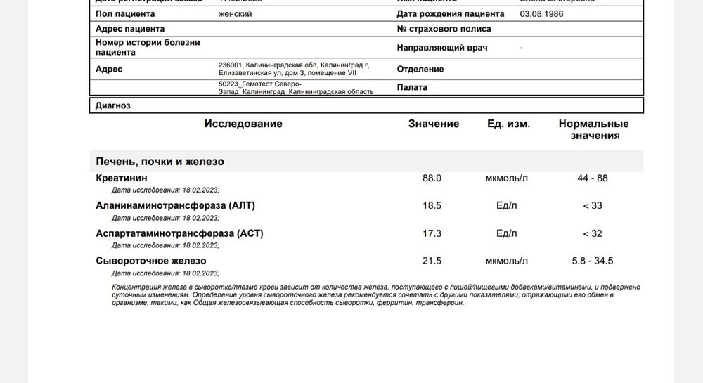 Изображение