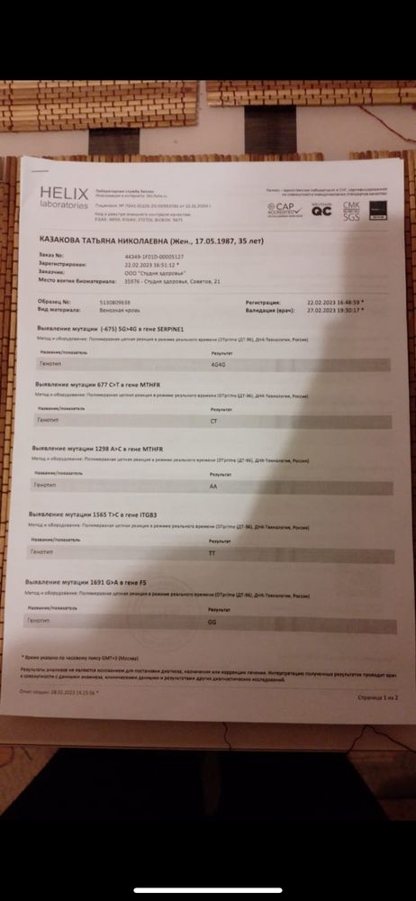 Изображение