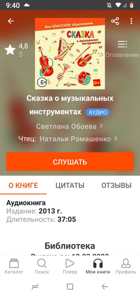 Изображение