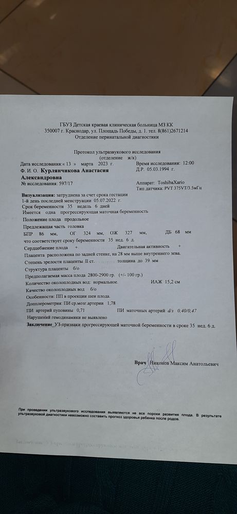 Изображение