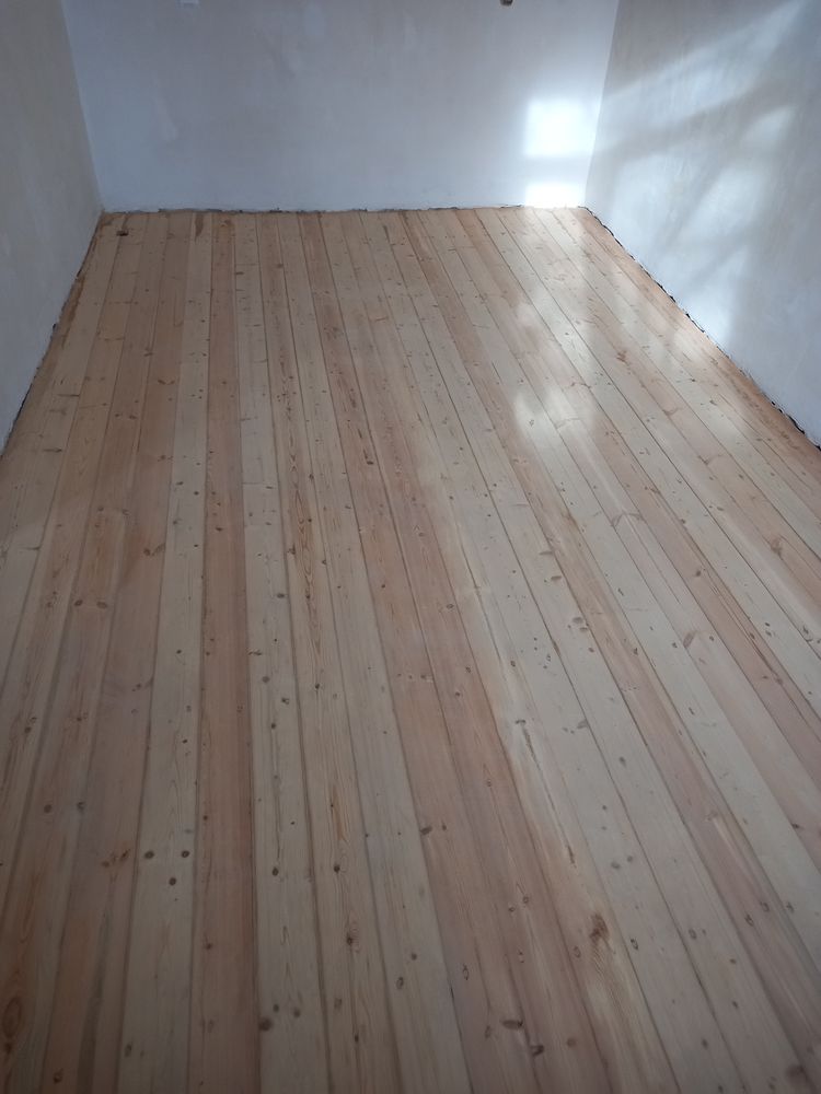 Картинка деревянный пол