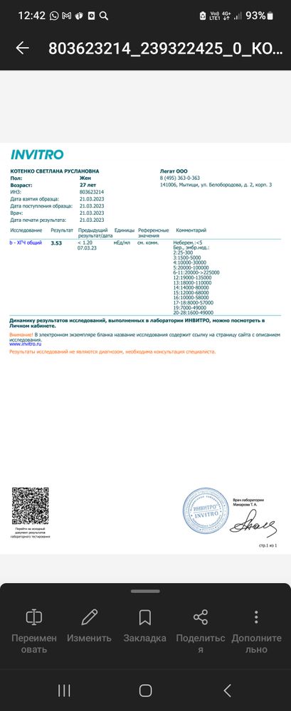 Изображение