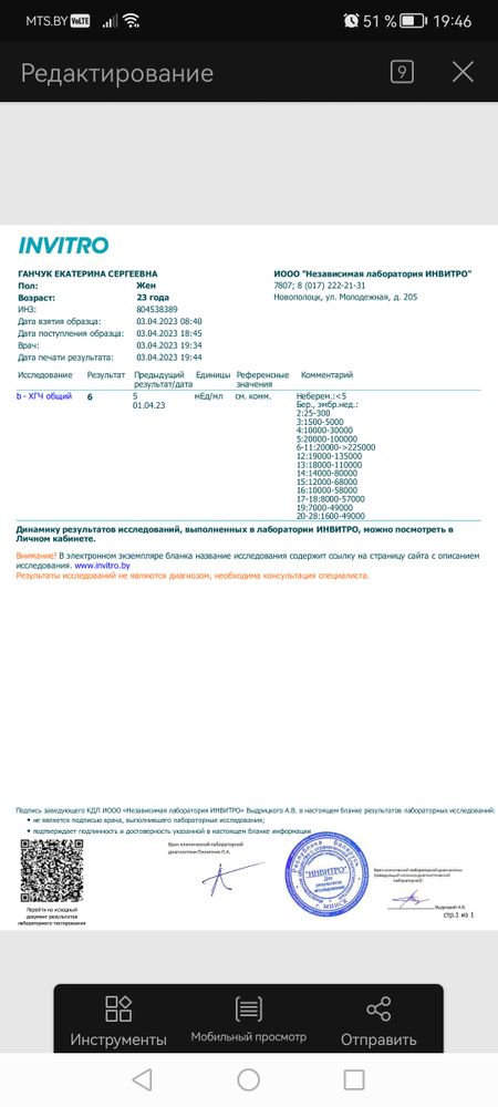 Изображение