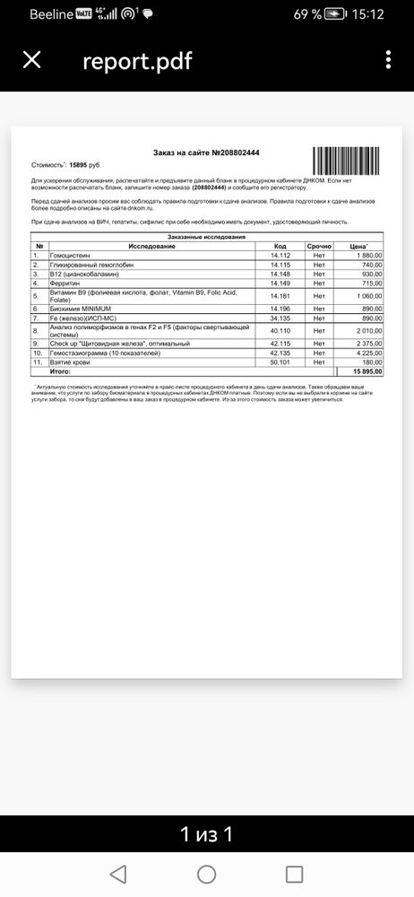 Изображение