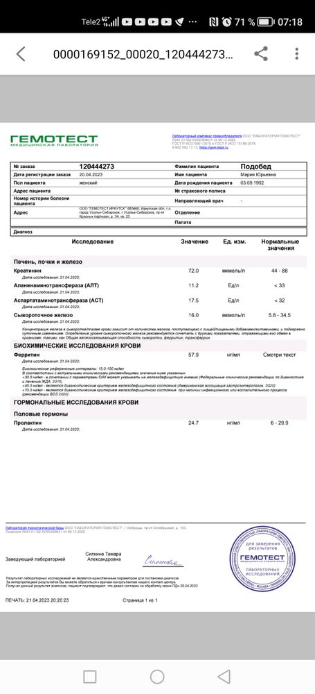 Изображение