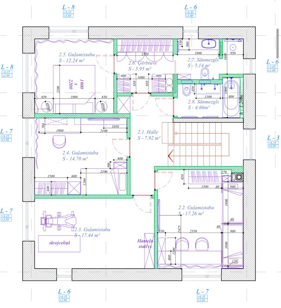 Дизайн дома 🏡 — 47 ответов | форум Babyblog