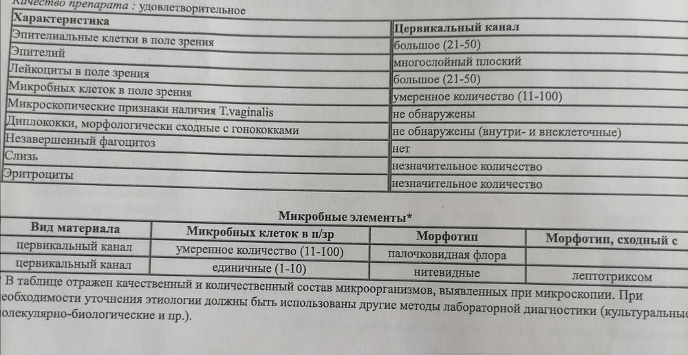 Спермограмма - подготовка к анализу