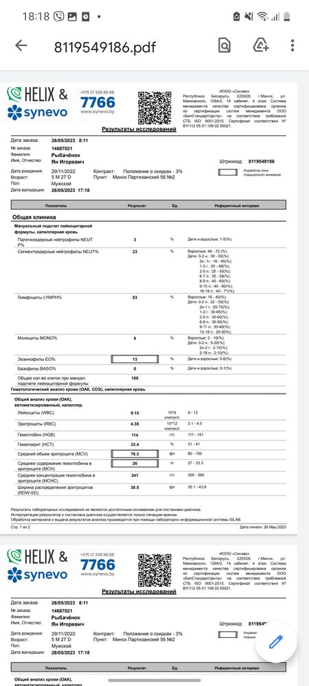 Изображение