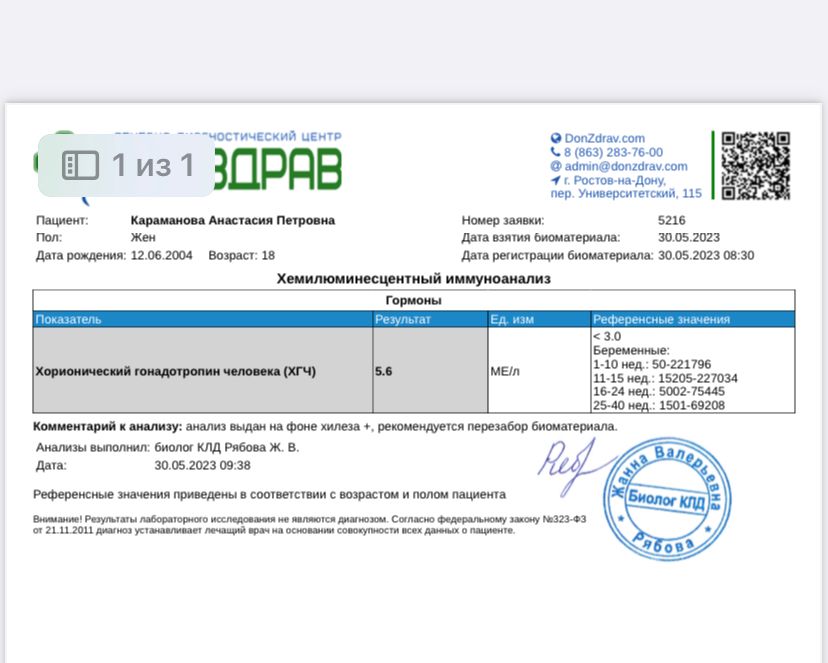 Изображение