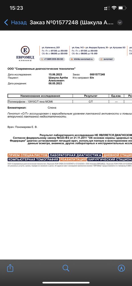 Изображение