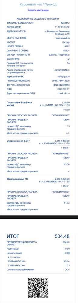 Изображение