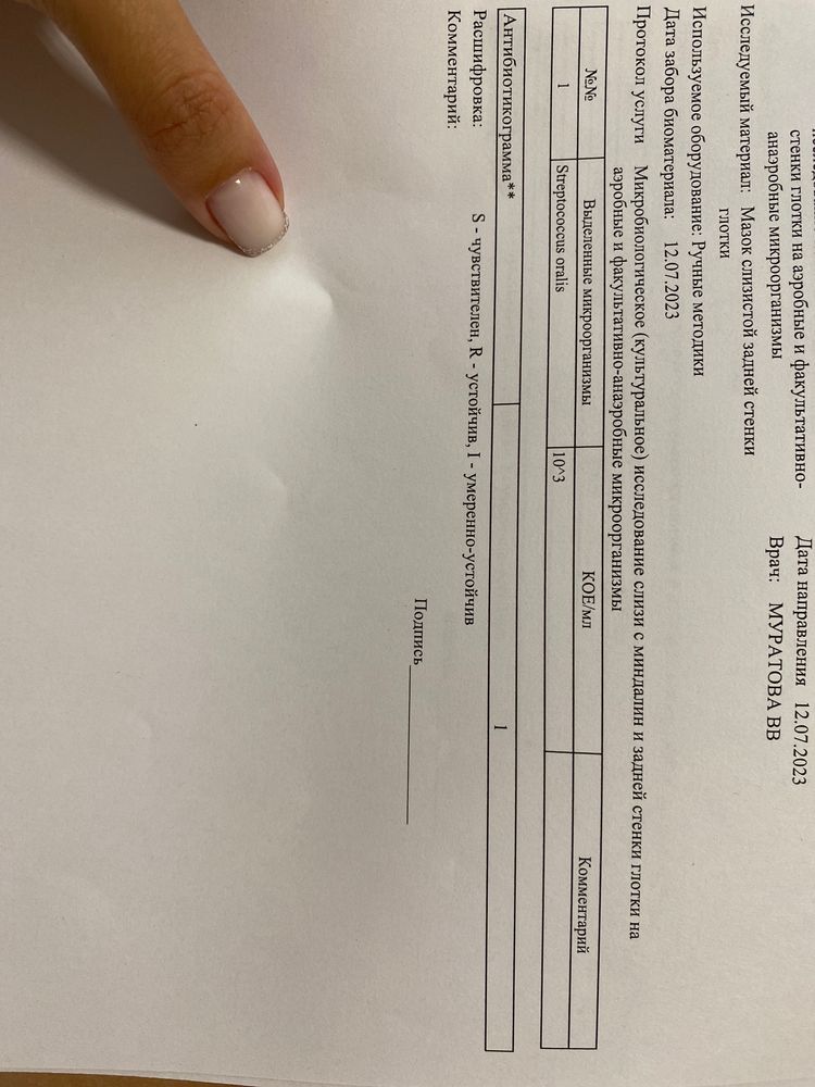 Изображение