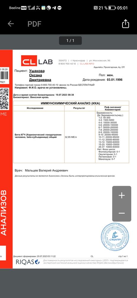 Изображение