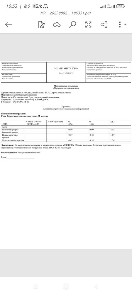 Изображение