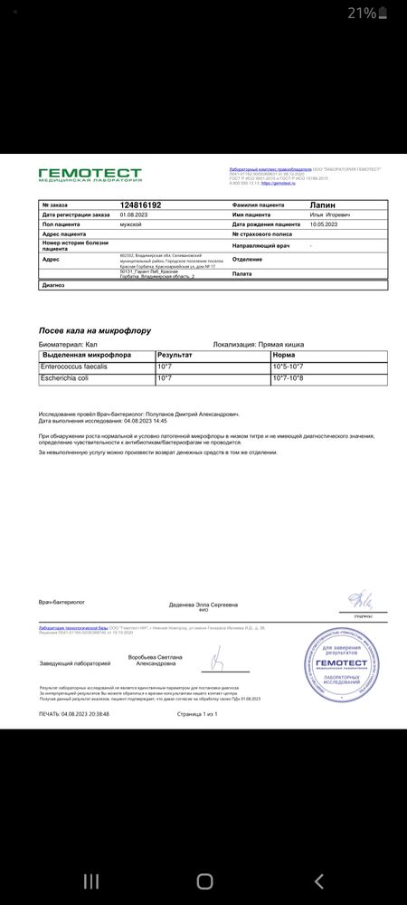 Изображение