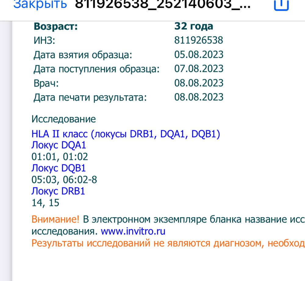 Изображение