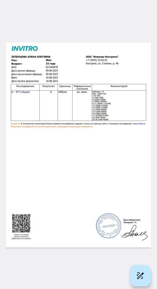 Изображение