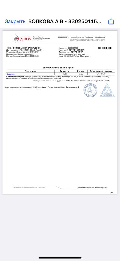 Изображение