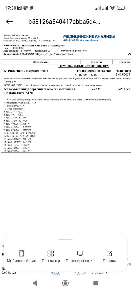 Изображение