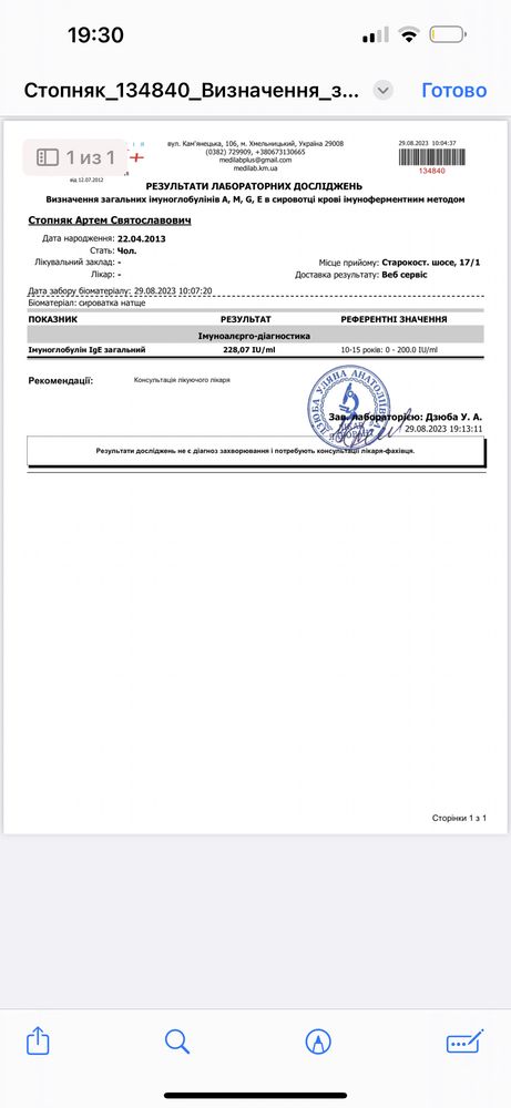 Изображение