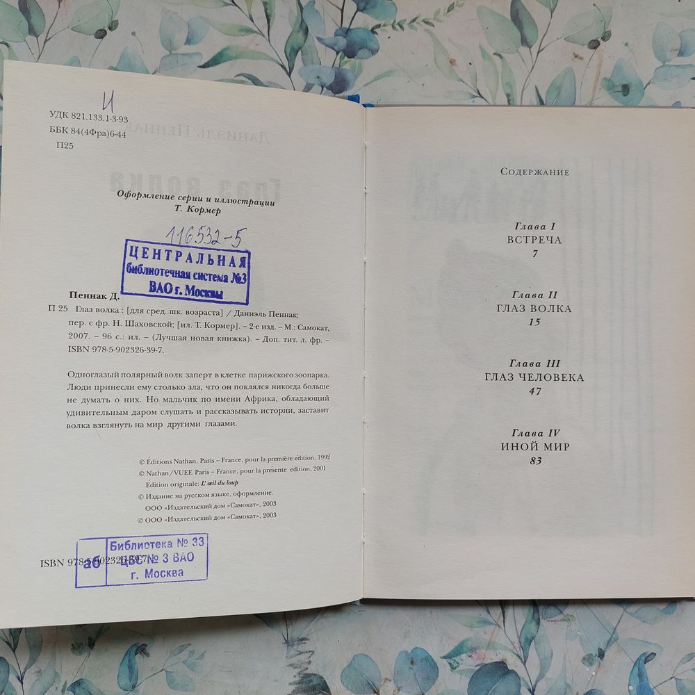 Изображение