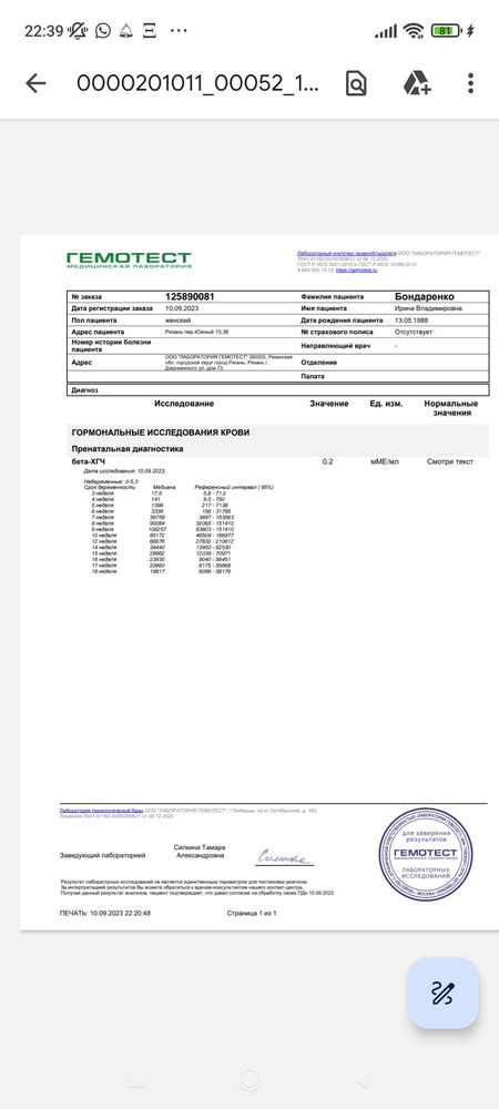 Изображение