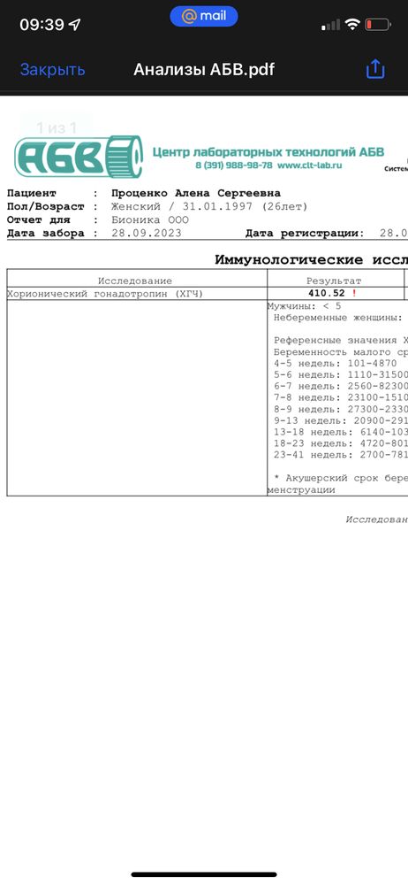 Изображение