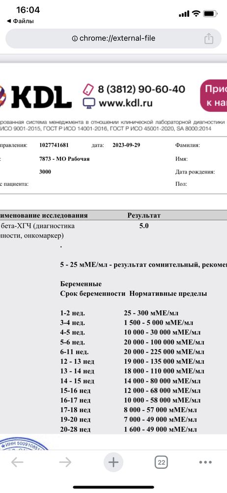 Изображение