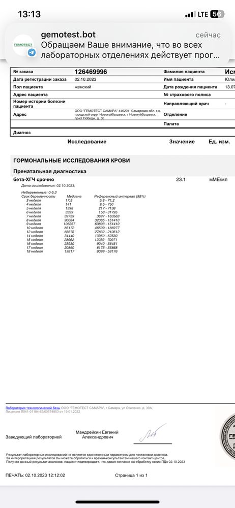 Изображение