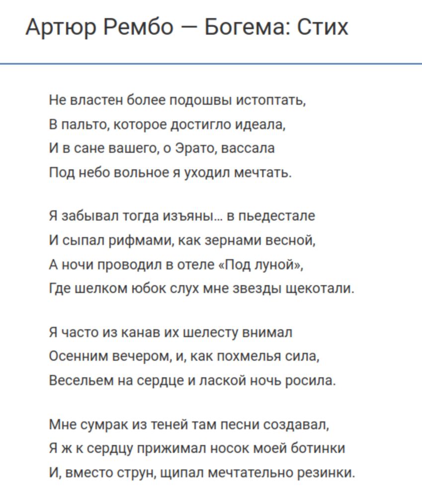 Изображение