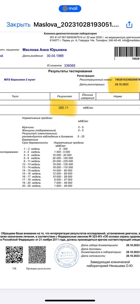 Изображение