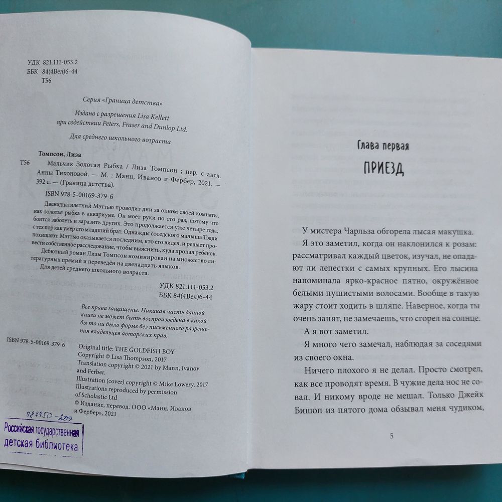 Изображение