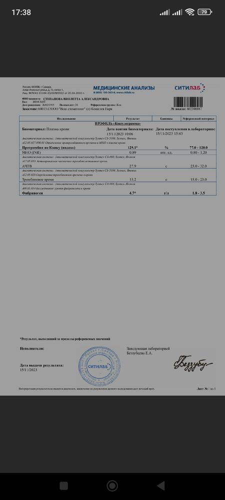 Изображение