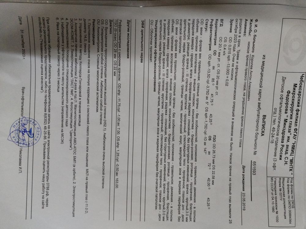 Изображение