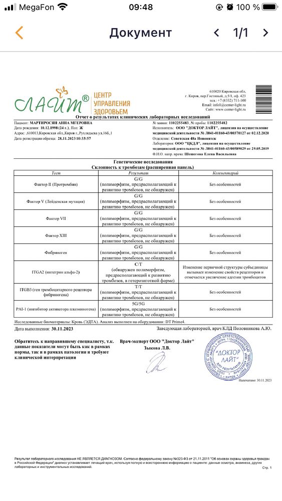 Изображение