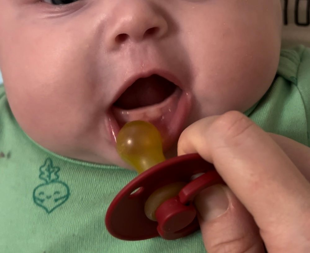 девочки mouth